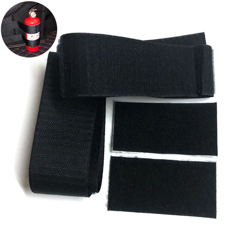 4 Pcs/Set Car Trunk Nylon Fixing Belt case for Citroen DS-series C-Quatre C-Triomphe Picasso C1 C2 C3 C4 C4L C5 Xsara Cactus | Автомобили