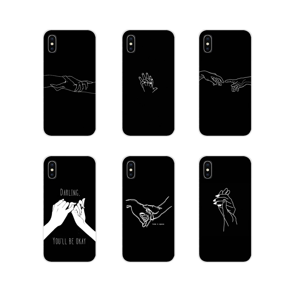 Чехлы для Samsung A10 A30 A40 A50 A60 A70 M30 Galaxy Note 2 3 4 5 8 9 10 PLUS | Мобильные телефоны и аксессуары
