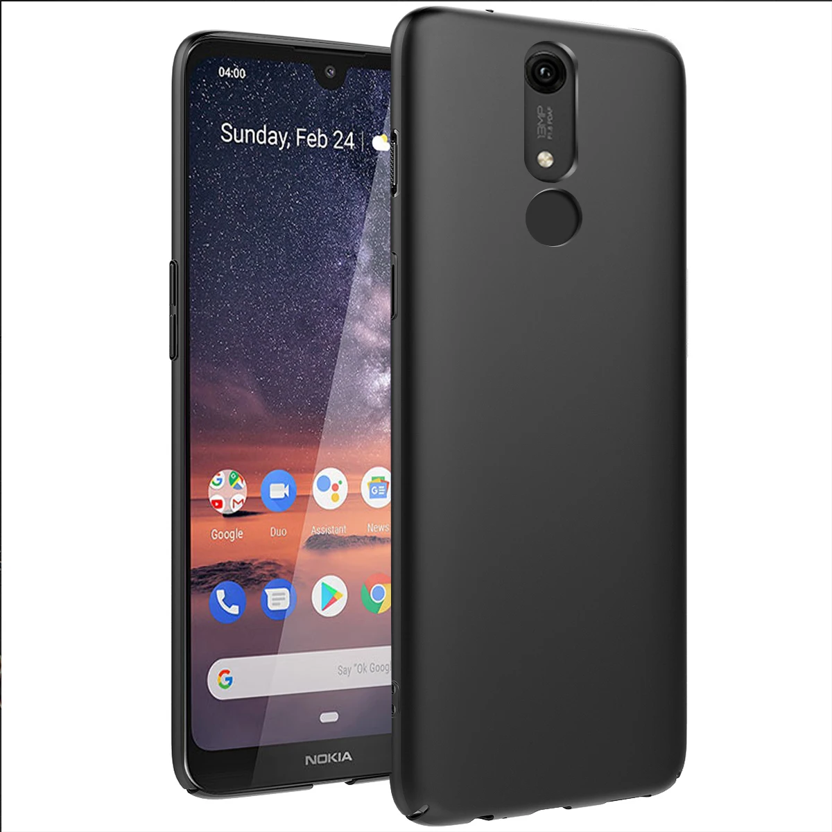 For Nokia 3.2 Для Nokia 7,2 6,2X71 4,2 3,2 1 Plus 8,1 9 PureView 6,1 Plus 3,1 Plus чехол тонкий мягкий ТПУ противоударный защитный чехол для телефона - Цвет: For Nokia 3.2