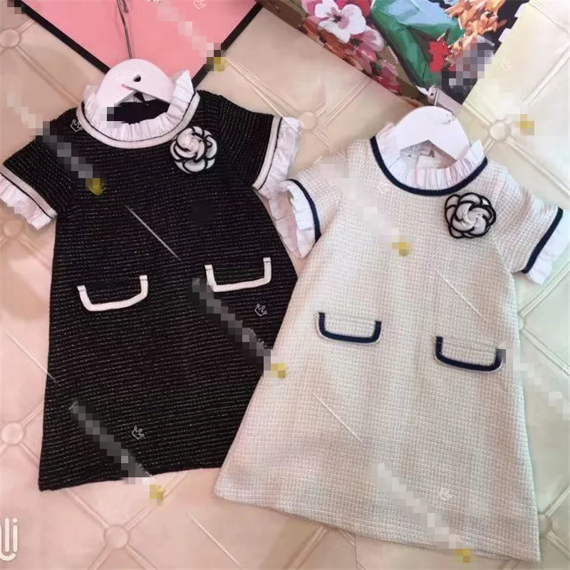 Эксклюзивное Платье cici для девочек жаккардовое платье с кружевными оборками