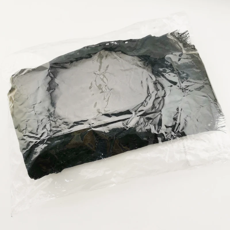 

(3 Meters/lot) 40cm Width High Quality Eyelash Lace Trimming Fabric Decoration Sewing Clothing Webbing Embroidered Material