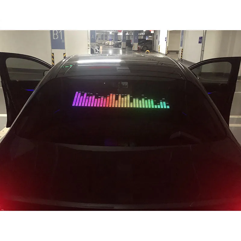 2022 Новый P5 P2.5 Профессиональный полноцветный RGB голосовой пульт дистанционного