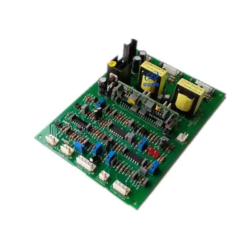 MIG NBC250 315 газовая сварочная панель управления, Проволочная Подающая пластина, IGBT газовая экранированная сварочная плата