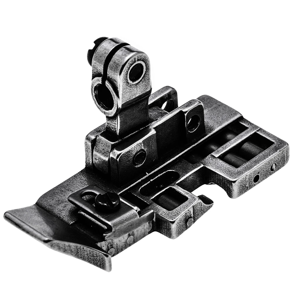 Для M700 оверлок Запчасти для швейных машин Высокое качество роликовая прижимная