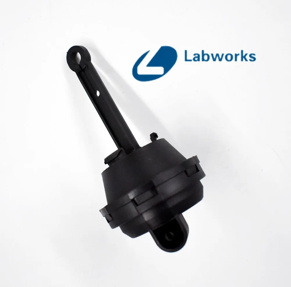 Клапан рециркуляции выхлопных газов привод для всех 1998-2003 forVW ALH TDI 1.9L дизель турбо 038131501E