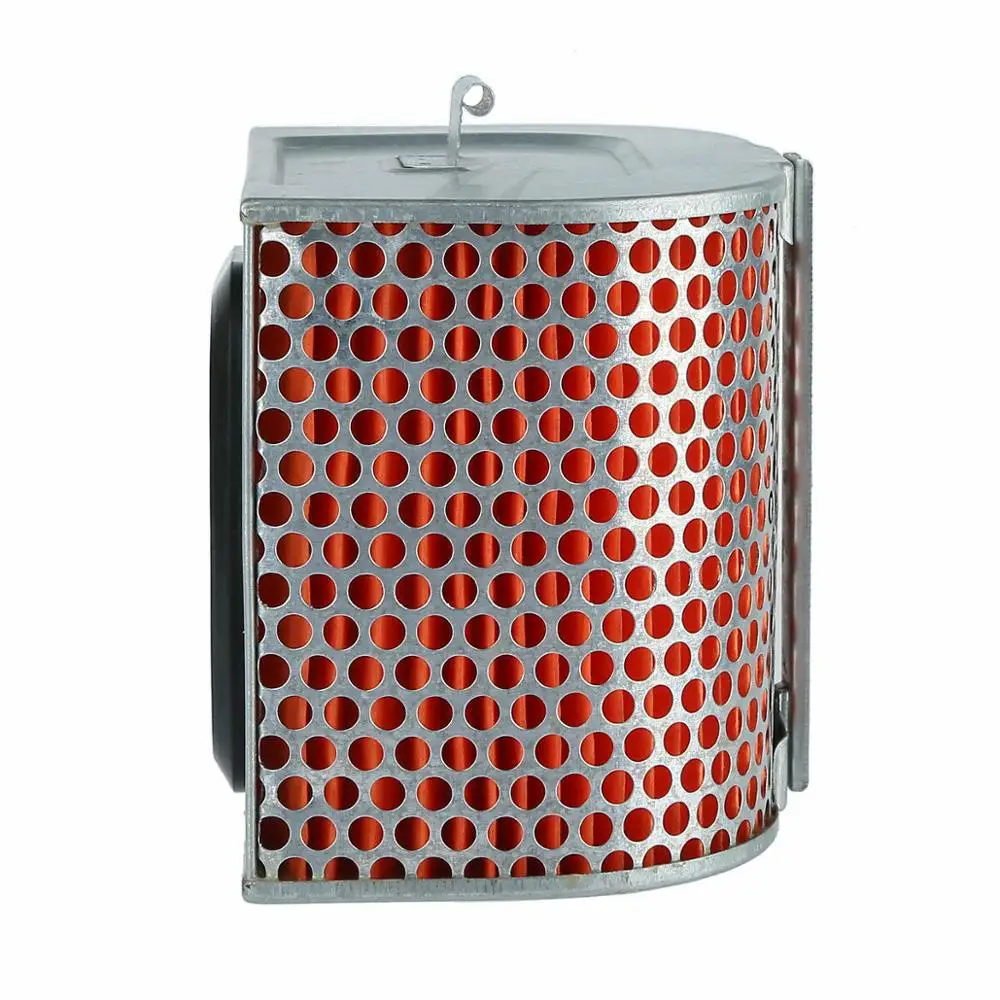 Motorcycle Air Filter Cleaner HFA1703 For Honda Nighthawk 750 CB750 1991-2003 49 State 1992 | Автомобили и мотоциклы