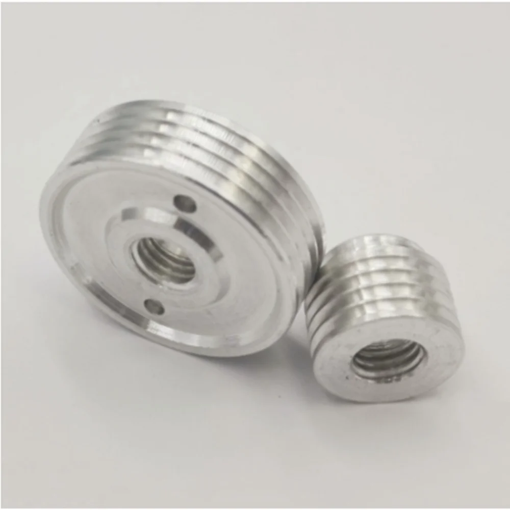 

Шкивы режущей головки для электрорубанка Makita 1900