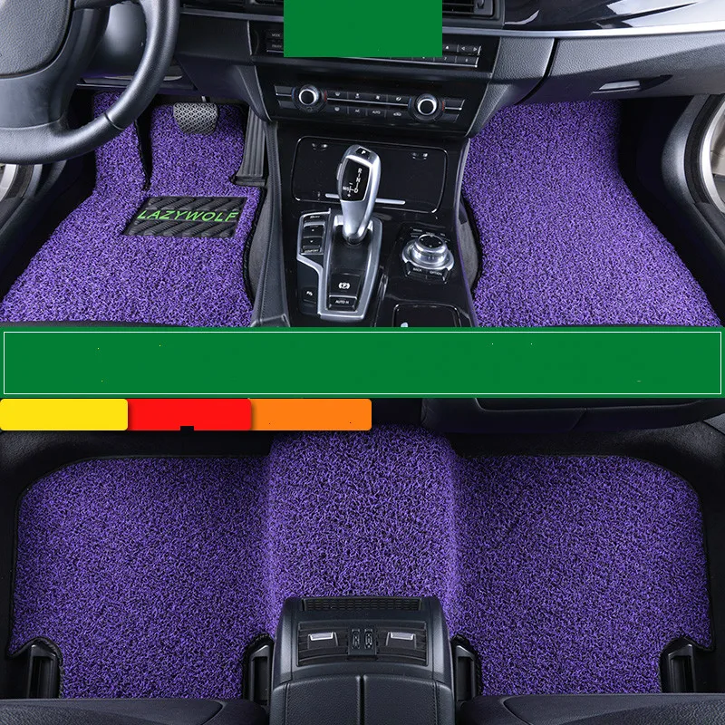 Коврики с проволочной петлей водонепроницаемые Нескользящие прочные под заказ