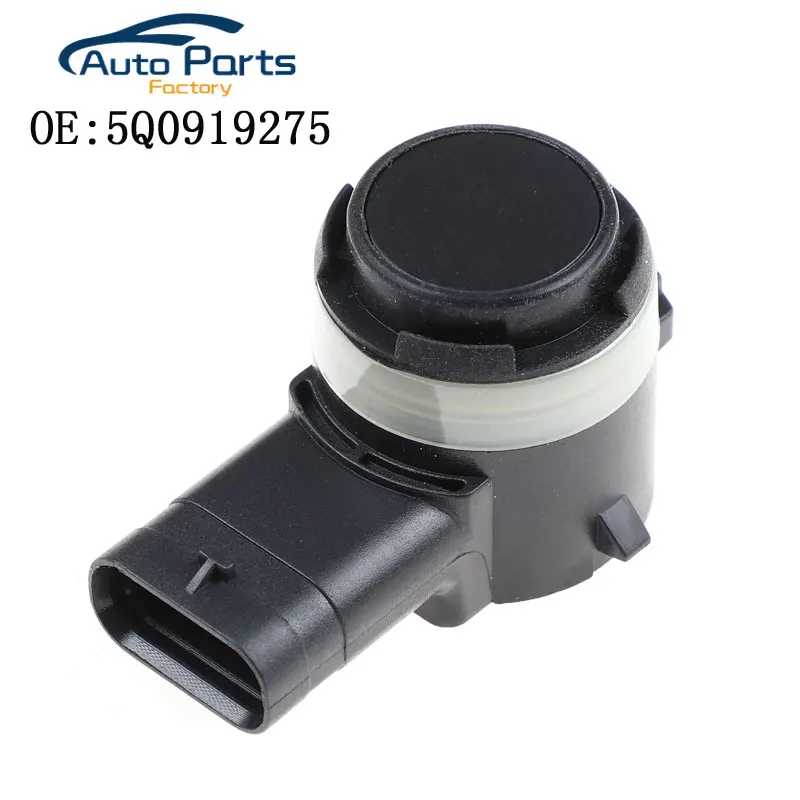 Парктроник PDC для Audi A3 Q5 VW Golf 7 Touran Seat LEON Skoda Octavia III 5Q0919275 Датчики парковки  | Отзывы и видеообзор