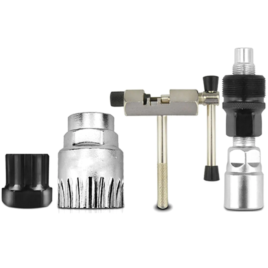 

Набор инструментов для ремонта велосипеда, 5 шт.