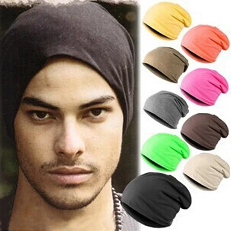 2019 корейский конфетных оттенков для мужчин и женщин осенне зимний пуловер шапка