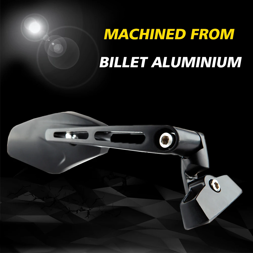 Мотоцикл зеркало для Suzuki Yamaha Kawasaki Honda CBR150R CBR250R CBR250RR VTR-F CB400SB CBR400R CBF600 CBR600RR CBR650F |