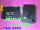 10 шт. IT8713F-S 8713 GXS 100% Новый оригинальный IC новый