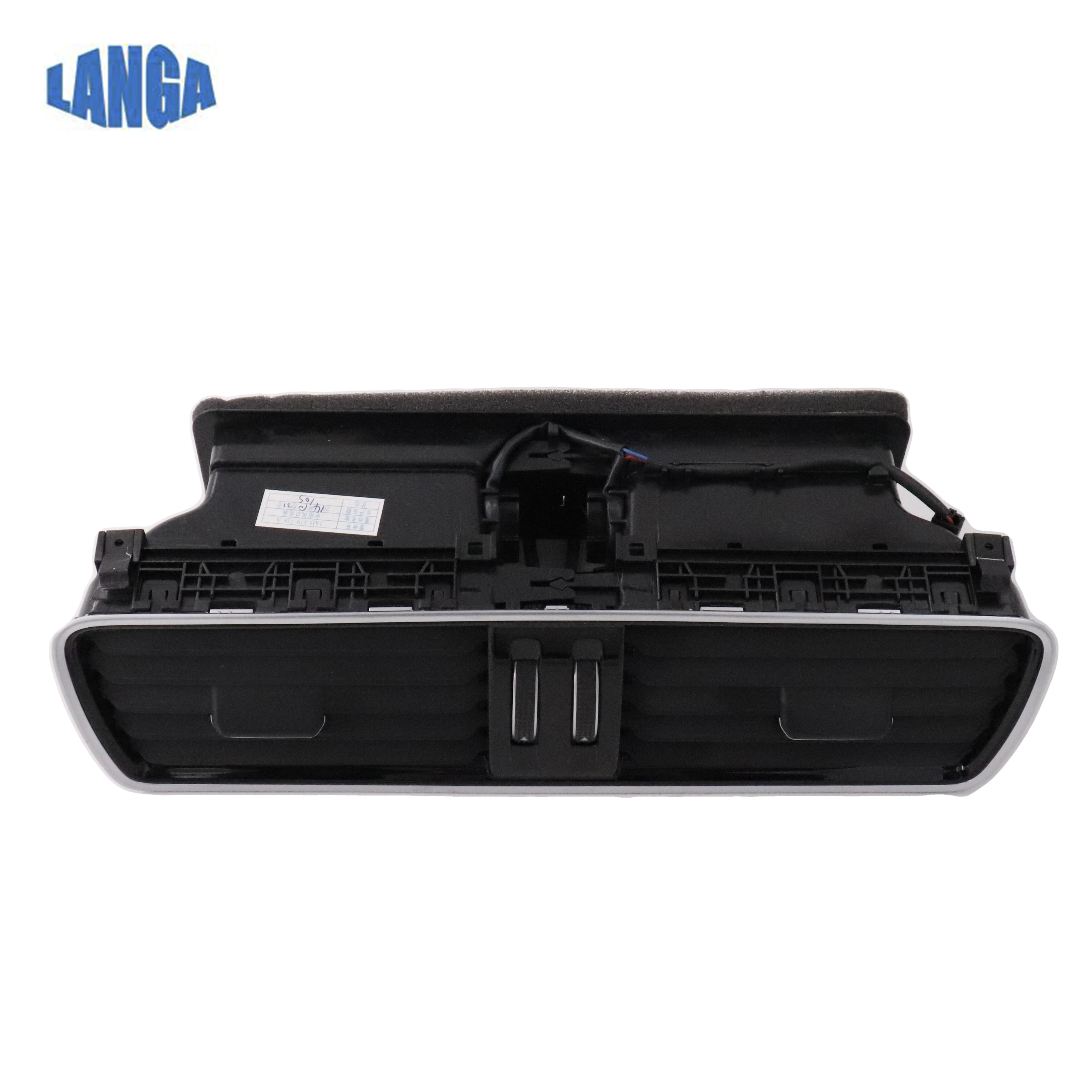 Вентиляционное отверстие 3AD819728A 3AD819702A 3AD 819 701A для VW Passat B6 B7 CC R36|Установки