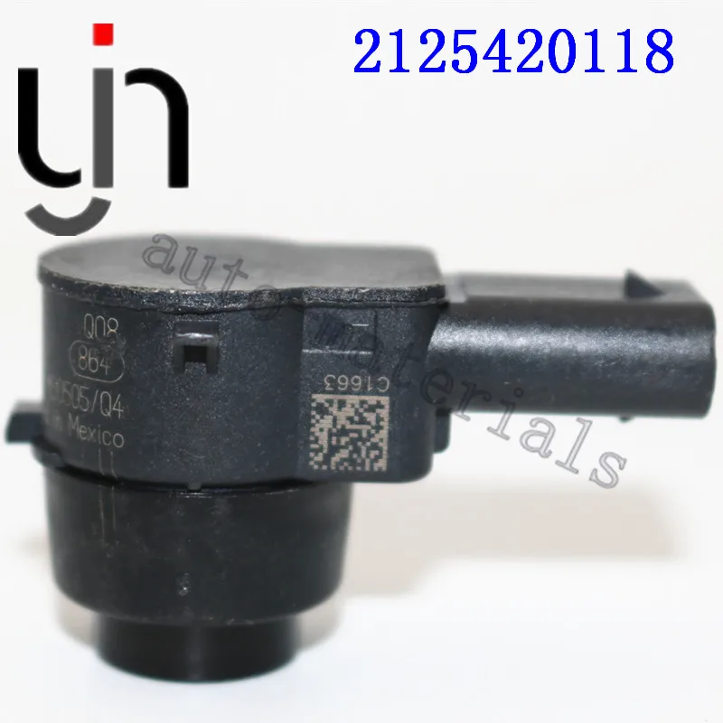 1 шт. PDC резервное копирование Сенсор A2125420118 2125420118 для W171 W203 W209 W210 W219 W230 W251 W639 W164 100% рабочих