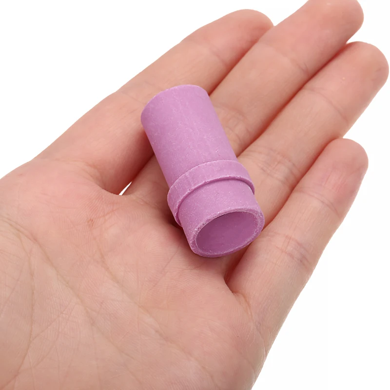 20 шт./компл. промышленное пескоструйное сопло Пескоструйный Аппарат Замена