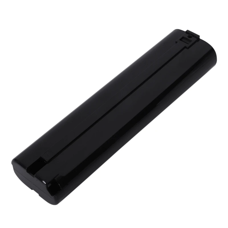 Батарея Пластик чехол для Makita 9 6 V 191681-2 632007-4 9000 9001 9002 никель-металлогидридного и