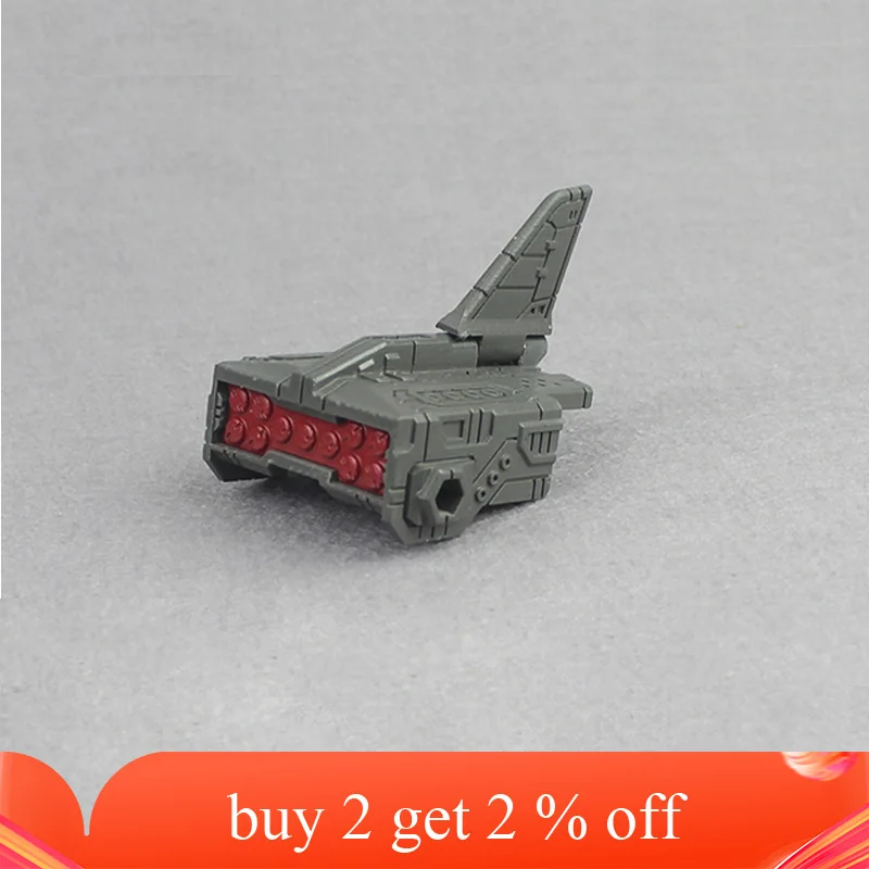 Новое поступление, приблизительный набор для обновления оборудования для Seige Astrotrain, запчасти, аксессуары