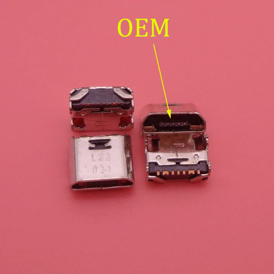 50 шт. разъем Micro USB зарядное устройство зарядный порт для samsung Galaxy Core Prime G360 G361F Tab E T560 T561 T116 T580 T585