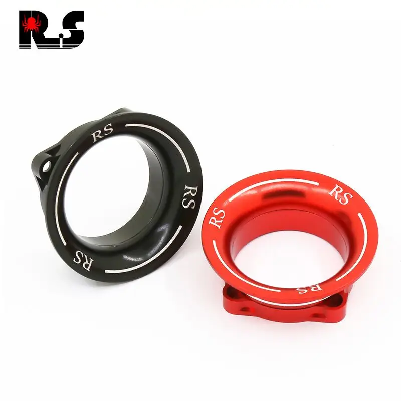 Металлическая крышка вентилятора охлаждения ESC охлаждающий канал для 1/10 1:10