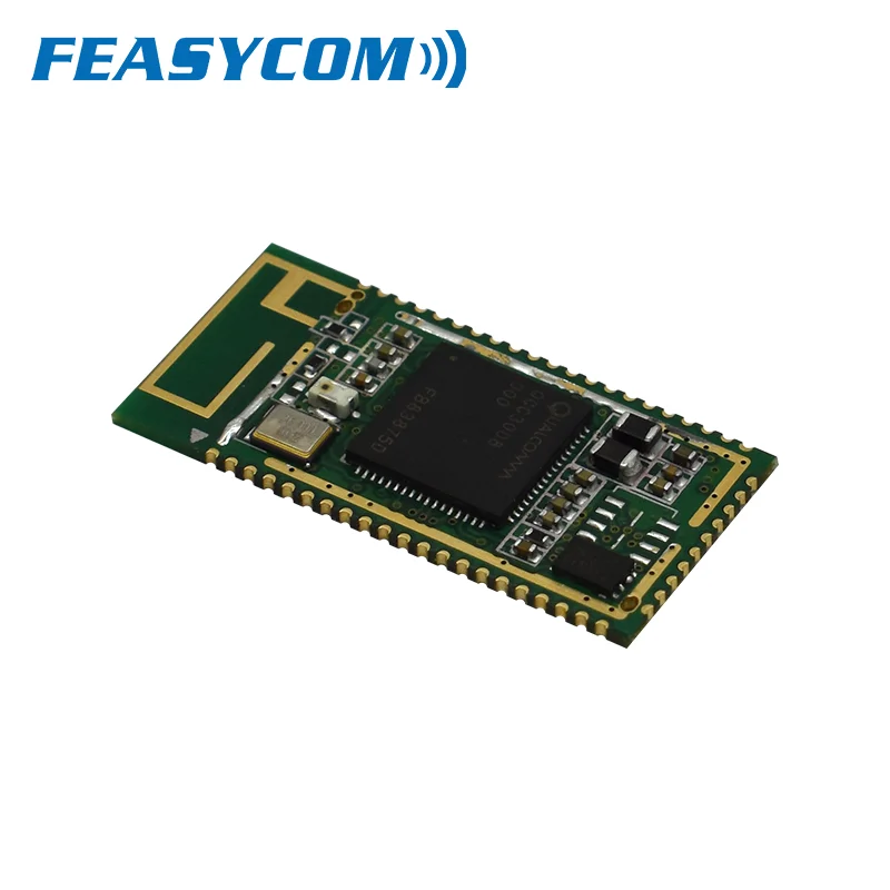 FEASYCOM недорогой модуль A2DP bluetooth 5 0 QCC3008 аудио для динамика автомобильной