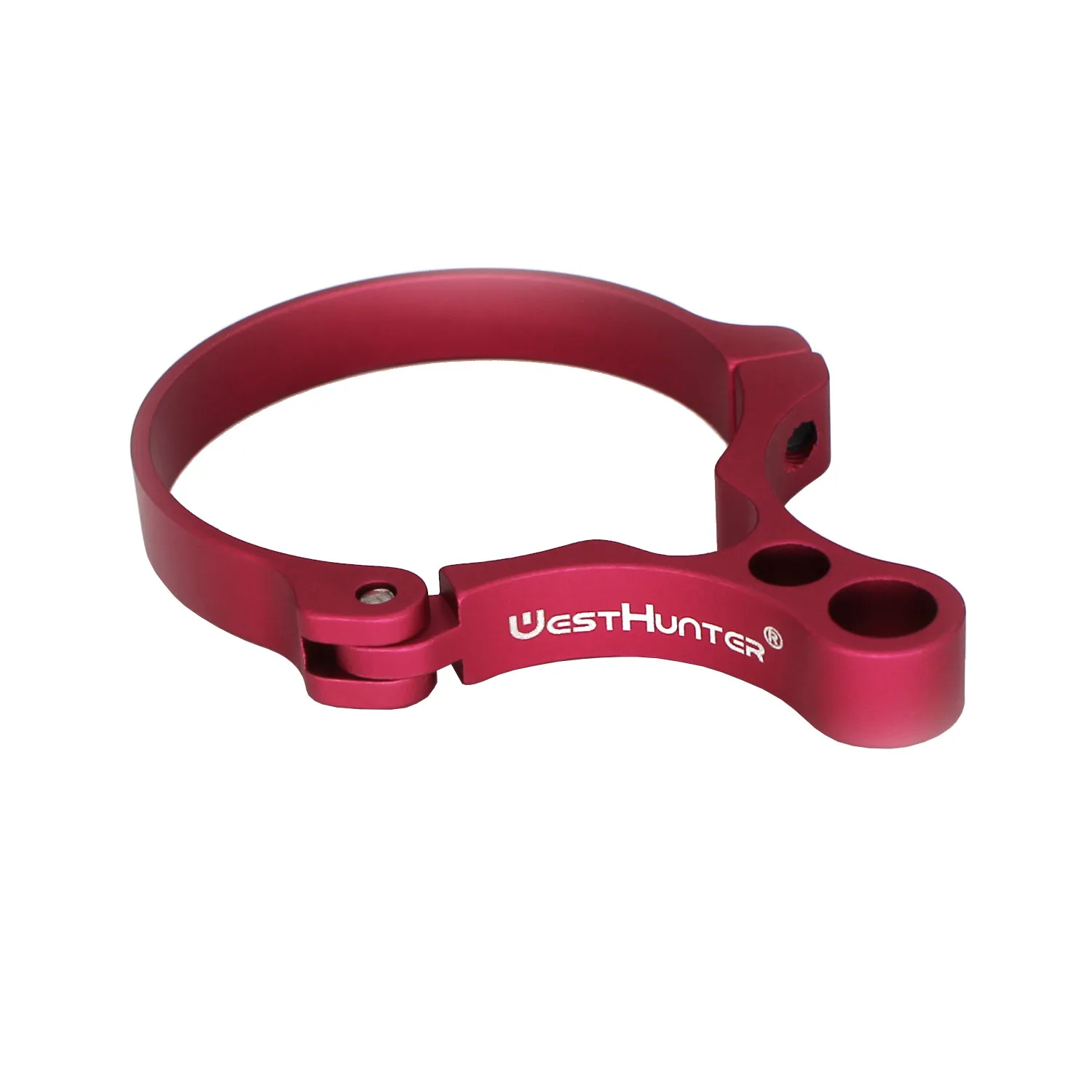 Винтовой рычаг для оптического прицела WESTHUNTER подходит диам. 44 мм/46 мм Оптический