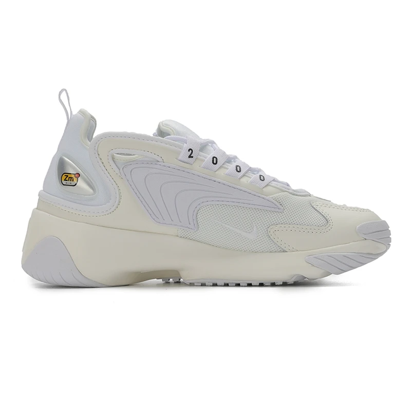 Новые оригинальные Кроссовки NIKE WMNS ZOOM 2K женские кроссовки для бега|Беговая обувь|