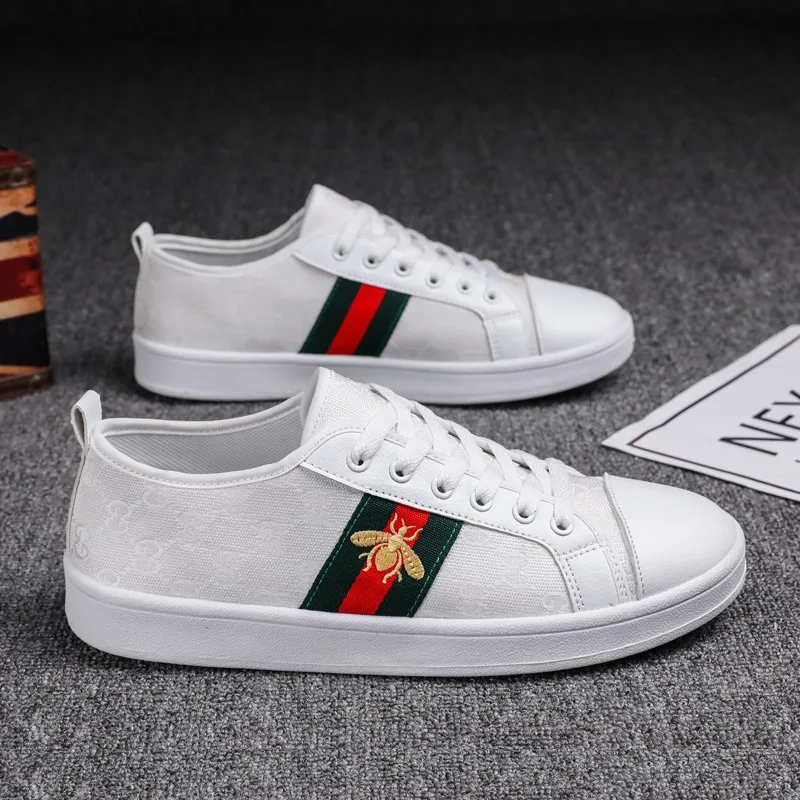 

DDI Casual Shoes Men's Fashion Trend Casual Shoes Comfortable Sports Shoes