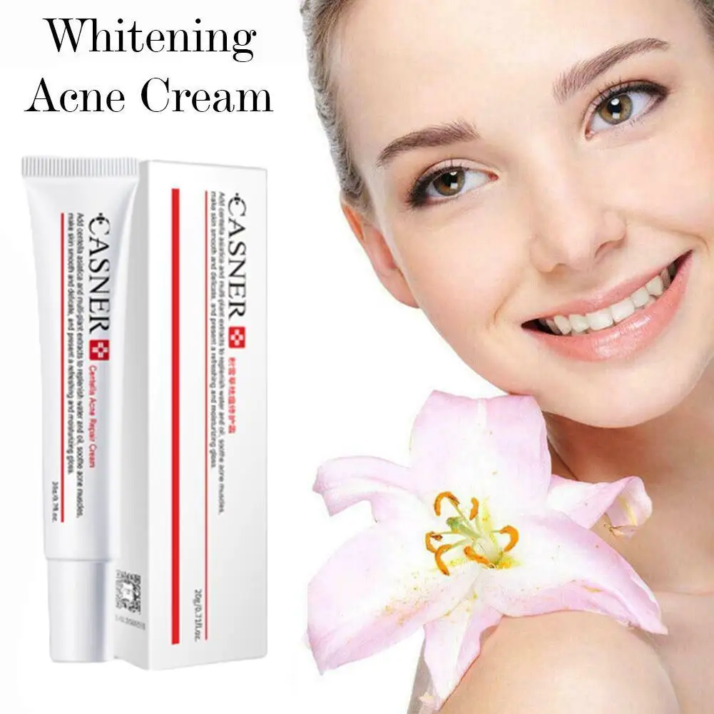 20 мл Крем для удаления пятен лечение акне прыщи шрамы Mark укрепляющий крем ухода