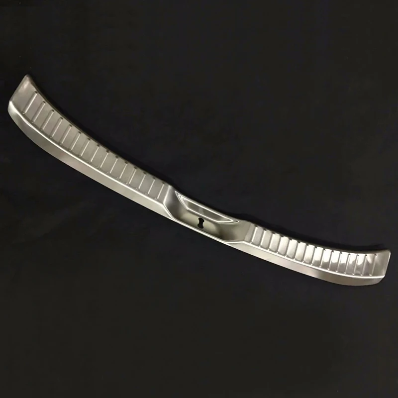 Аксессуары для заднего внутреннего бампера защита подоконника Формовочная