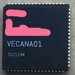

VECANA01 PLCC68 1 шт.