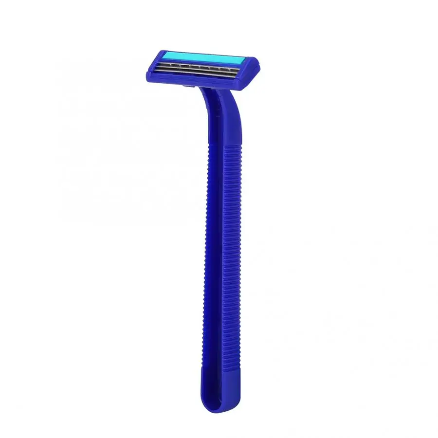 3 шт./компл. одноразовый бритвенный держатель для бритвенных лезвий мужчин и