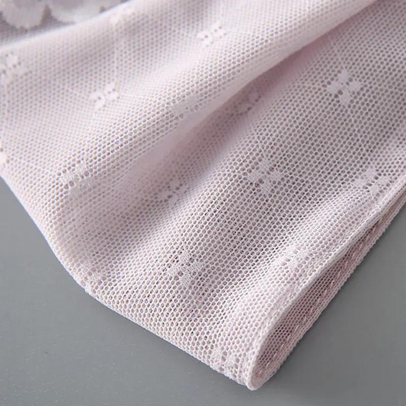 Летняя тонкая шифоновая Солнцезащитная маска для лица модные женские Кружевные