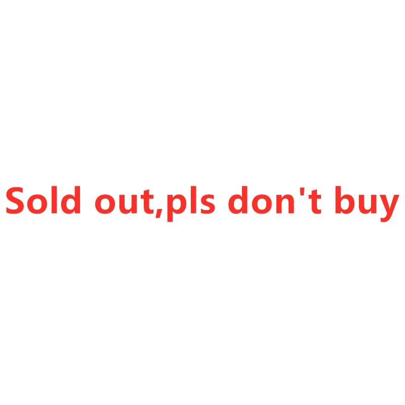 Sold out pls don't buy | Обувь