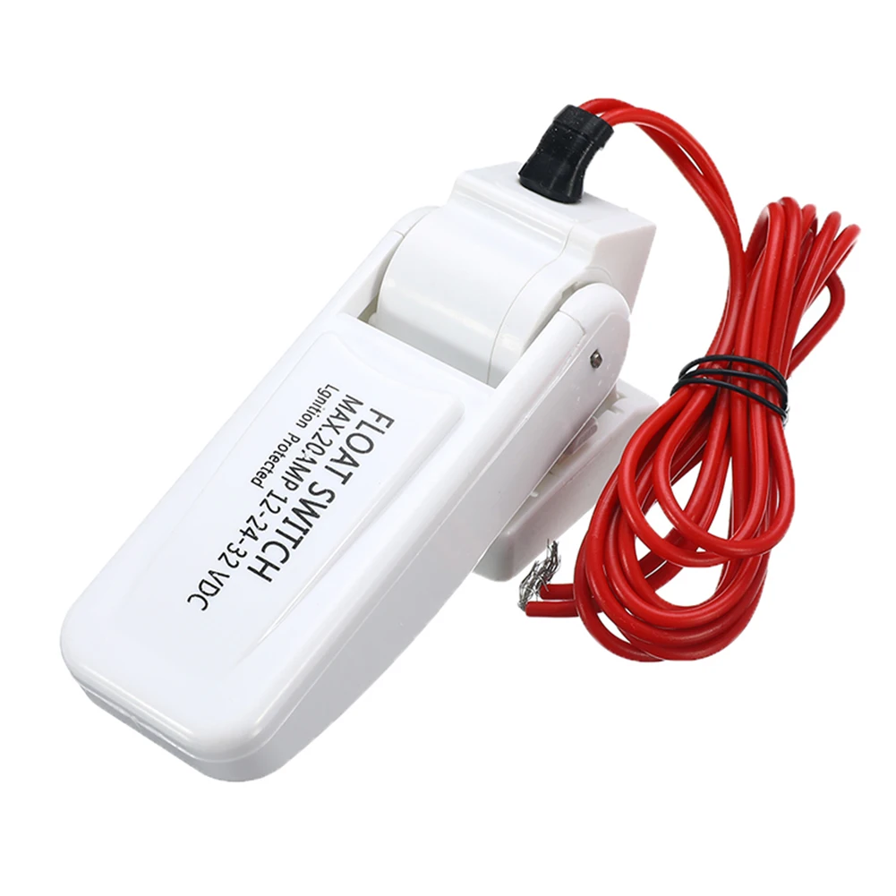 Электрический морской погружной откачивающий водяной насос 1100GPH с