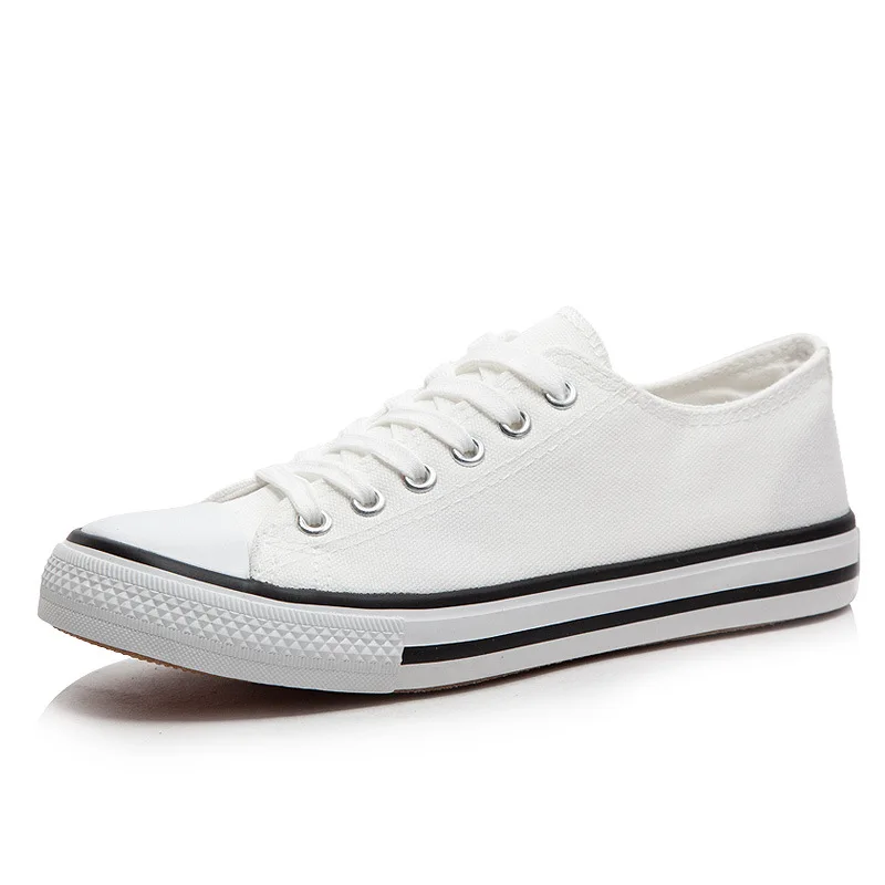 Скидка Женская повседневная обувь Парусиновые лоферы на плоской платформе