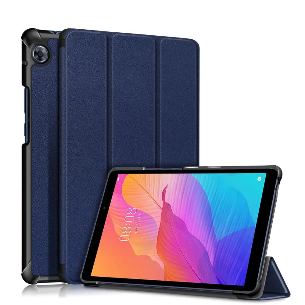 Чехол для Huawei MatePad T8 женский чехол подставка планшета чехол|Чехлы планшетов и