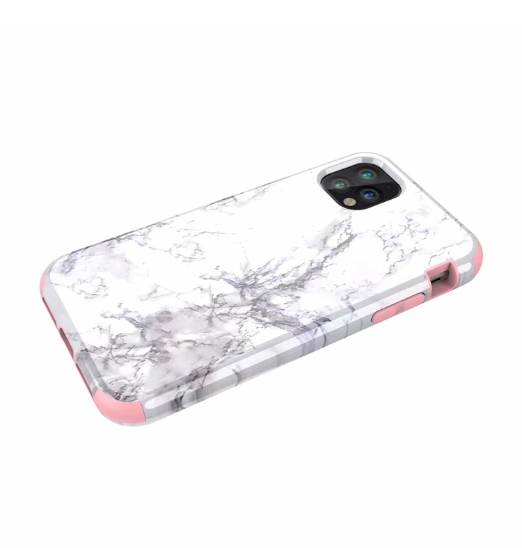 Для iPhone 5 5S SE 6 6S 7 8 Plus X Xs Xr 11 Pro Max PC+ Силиконовые Стразы защитный чехол для iPhone X противоударный чехол