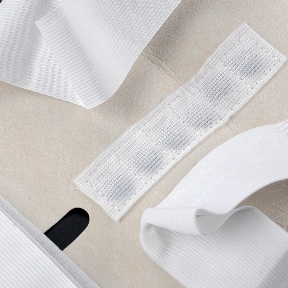 Fitness Accessory Adjustable Magnetic Back Support Belt Bad Posture Corrector Clavicle Spine Shoulder Lumbar Brace Correction | Спорт и