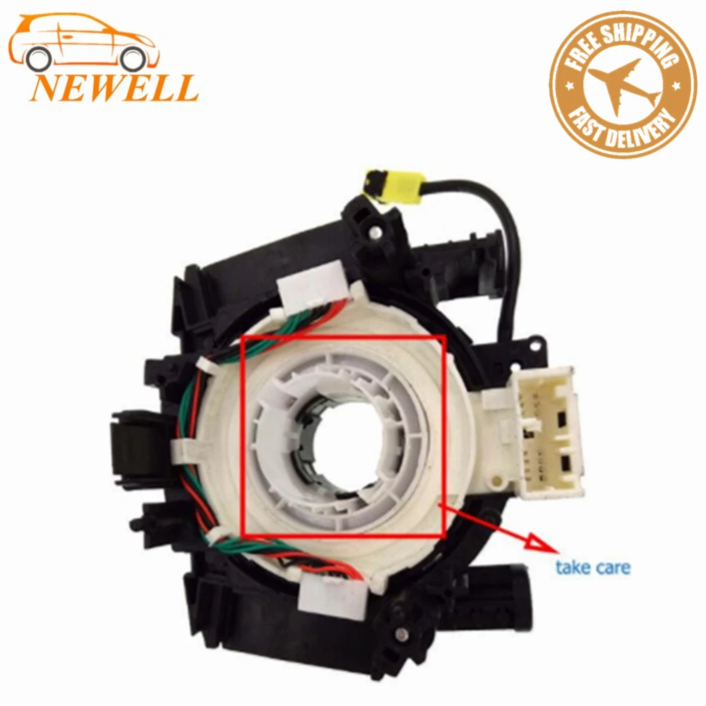 B5567-BH00A B5567BH00A B5567 BH00A контактный кабель в сборе для Nissan Qashqai JJ10E J10E + 2 | Автомобили и