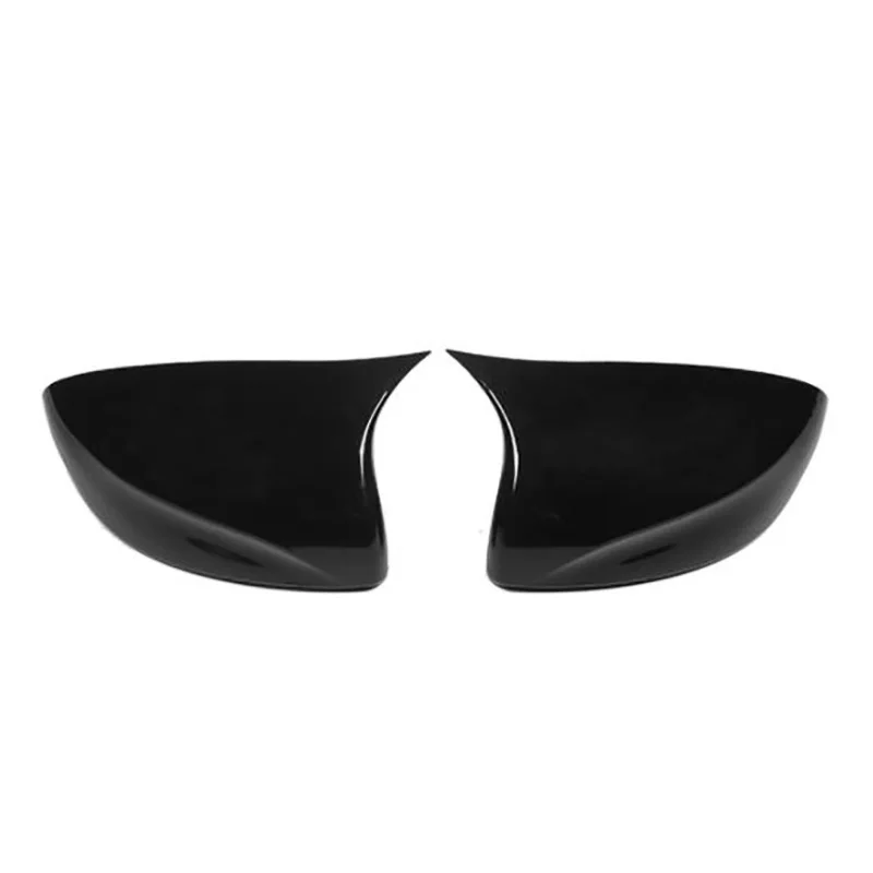 

Rearview Mirror Cover for MG 5 MG5 2021 Car Side Rear View Mirror Cover Trim Decorative AFor ccessories