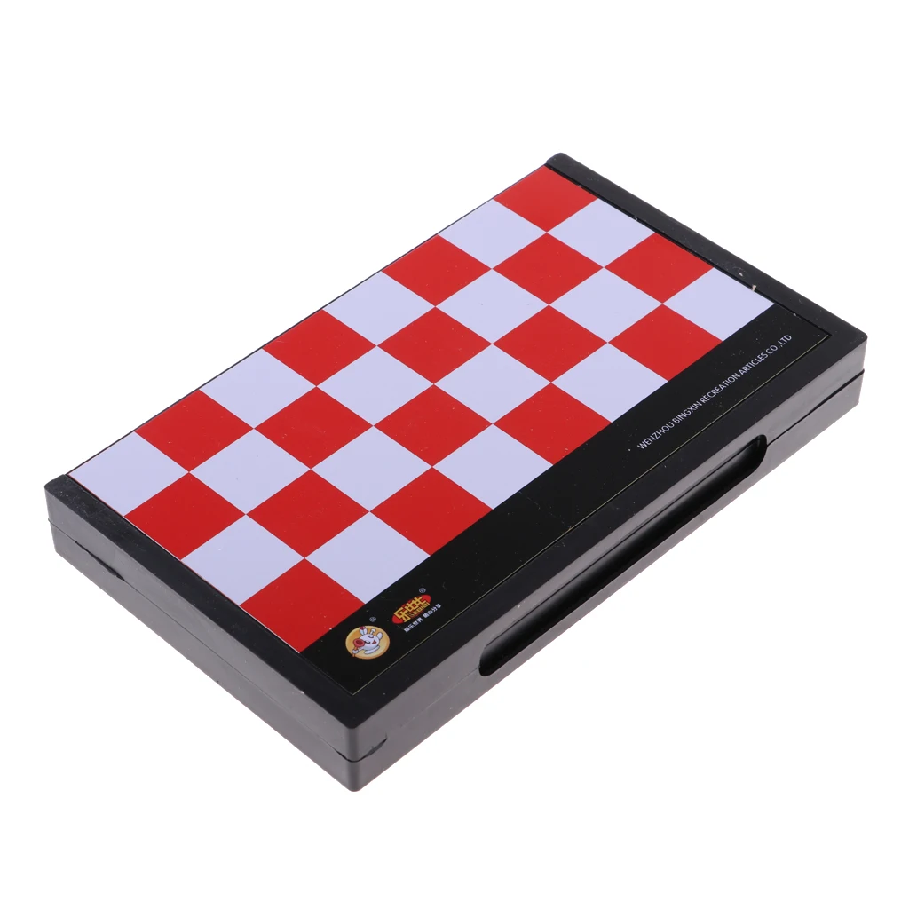 1 Набор Международная шахматная доска с шахматными фигурами игрушки семья