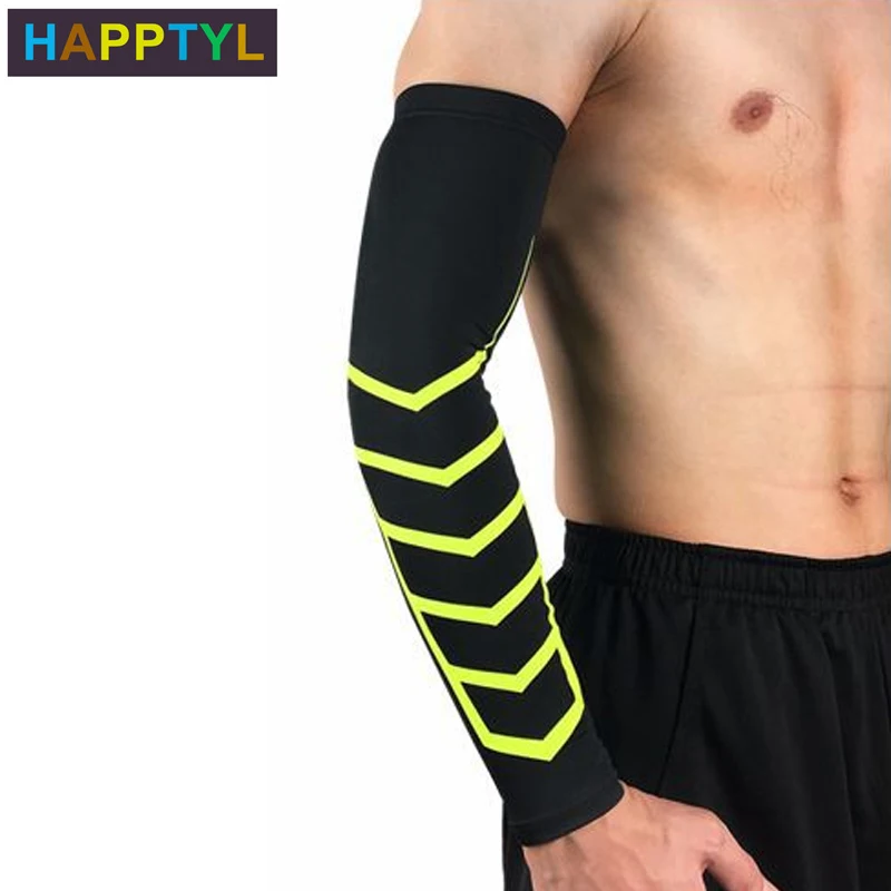 HAPPTYL 1 шт. рукава УФ-грелки охлаждающий рукав для мужчин женщин молодежи детей