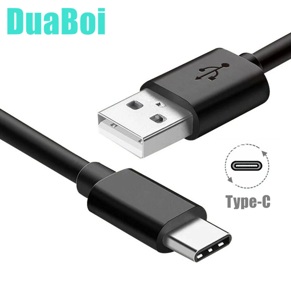 Оригинальное зарядное устройство USB Type C для Redmi 8t 8 K20 Pro Note USBC 3 м/1 5 м/2 м кабель