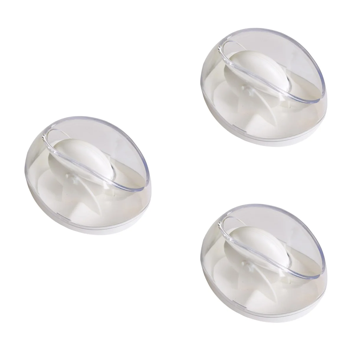 

3 шт. креативные магнитные зажимы для бумаги, держатель для бумажных зажимов в рулоне, офисный Настольный держатель для бумажных зажимов (сл...