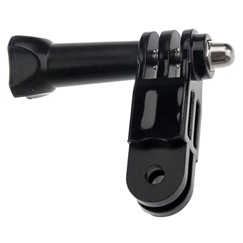 Крепление на руль для велосипеда и мотоцикла крепление камеры Gopro Hero 1 2 3 + 4