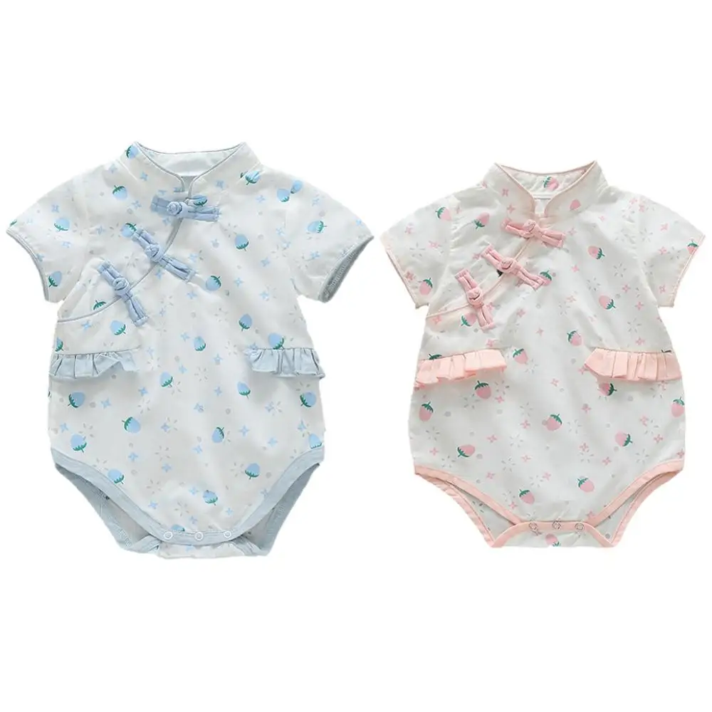 Комбинезон детский без рукавов для девочек | Детская одежда и обувь