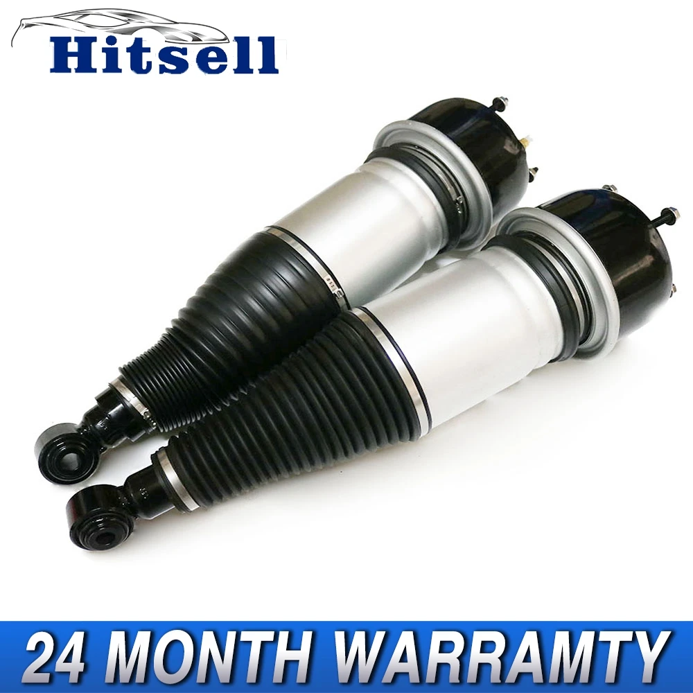 

2PCS Free Shipping Air Spring Shock for Jaguar XJ XJ6 XJ8 Air Suspension OEM C2C41341 C2C41343 C2C41344 C2C41340 C2C41346