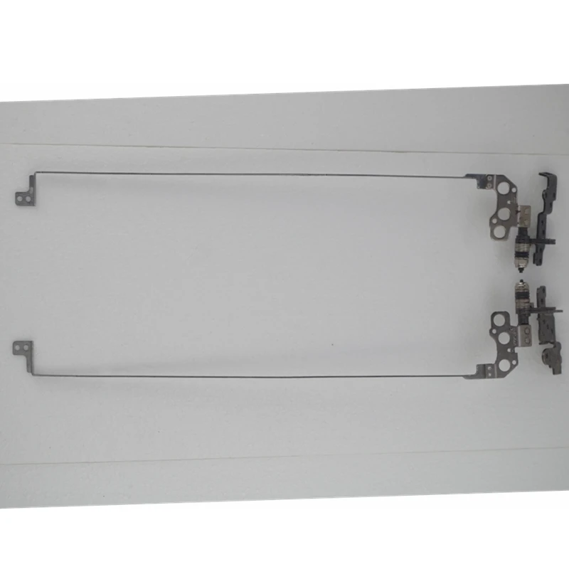 

NEW FOR HP Omen 17-W 17T-W Laptop Left & Right Lcd Hinge Set 857464-001 No Touch