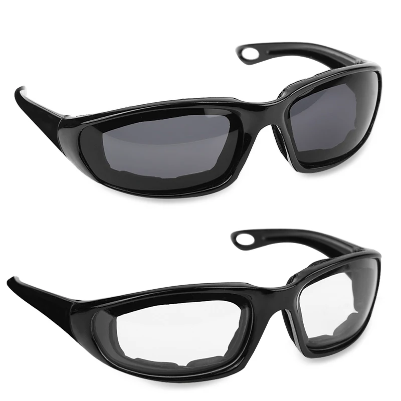 

Riding Army Motorcycle Glasses Sunglasses For Hunting Shooting Airsoft Eye Protection Windproof Motorbike Goggles